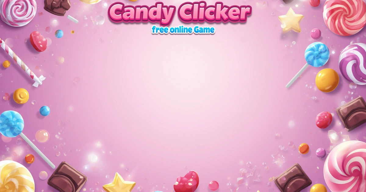 Candy Clicker